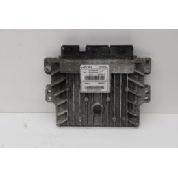 Komputer sterownik ECU Renault Megane Fluence