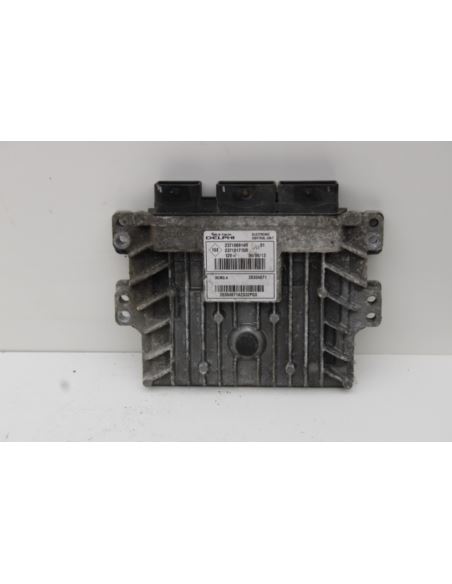 Komputer sterownik ECU Renault Megane Fluence