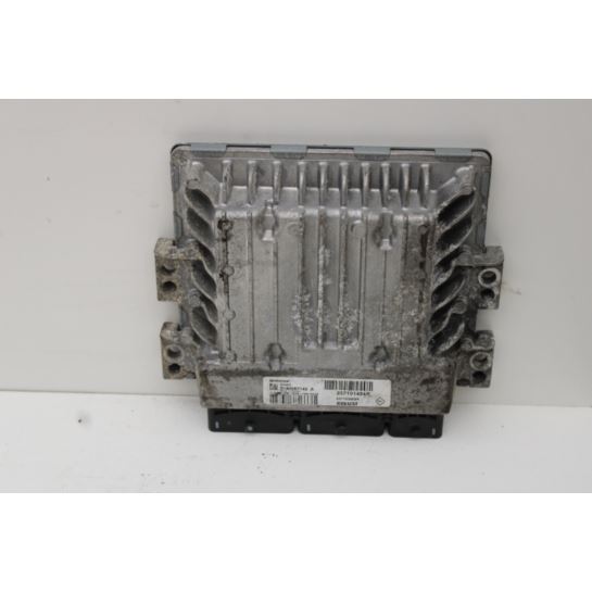 Komputer sterownik ECU Renault Megane III