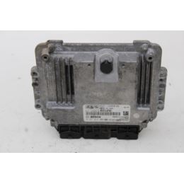 Komputer sterownik ECU Ford FIESTA MK7