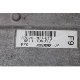 Komputer sterownik ECU Honda JAZZ III 2