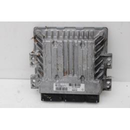 Komputer sterownik ECU Renault MEGANE SCENIC