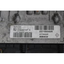 Komputer sterownik ECU Renault MEGANE SCENIC 2
