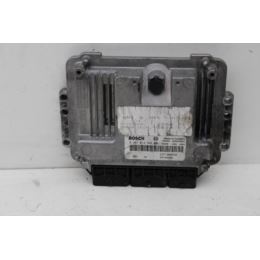 Komputer sterownik ECU Renault MEGANE SCENIC