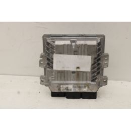 Komputer sterownik ECU Citroen Peugeot