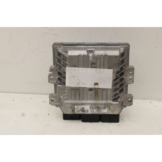 Komputer sterownik ECU Citroen Peugeot
