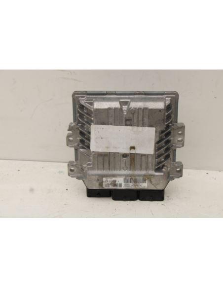 Komputer sterownik ECU Citroen Peugeot
