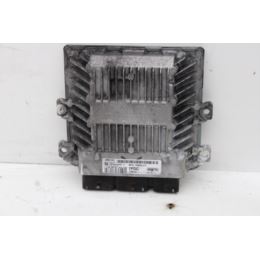 Komputer sterownik ECU Ford FOCUS MK2 C-MAX