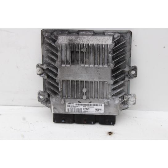 Komputer sterownik ECU Ford FOCUS MK2 C-MAX