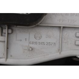 Lampa tylna lewa VW POLO 6R 2