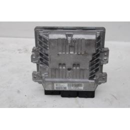 Komputer sterownik ECU Peugeot 5008