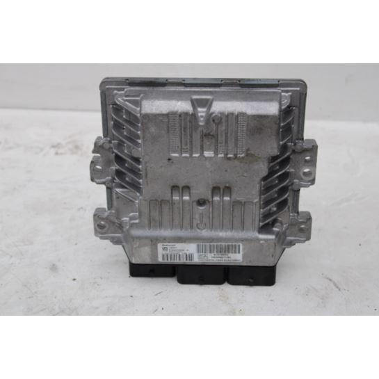 Komputer sterownik ECU Peugeot 5008