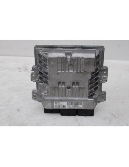 Komputer sterownik ECU Peugeot 5008