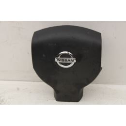 Poduszka powietrzna kierowcy Nissan NOTE E11