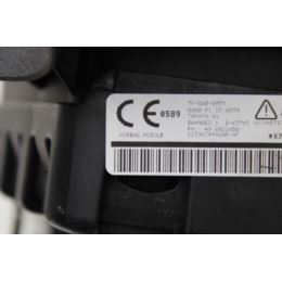 Poduszka powietrzna kierowcy Nissan NOTE E11 2