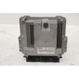 Komputer sterownik ECU Renault CLIO IV