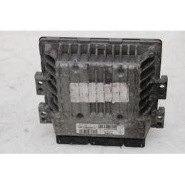 Komputer sterownik ECU Renault MEGANE SCENIC