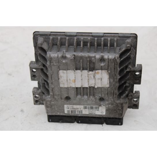 Komputer sterownik ECU Renault MEGANE SCENIC