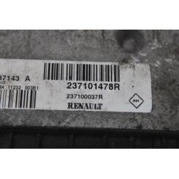 Komputer sterownik ECU Renault MEGANE SCENIC 2