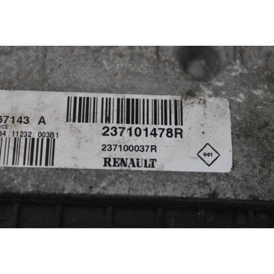Komputer sterownik ECU Renault MEGANE SCENIC