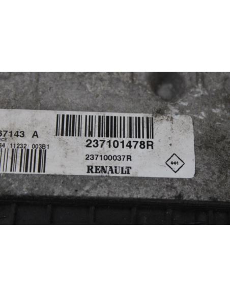 Komputer sterownik ECU Renault MEGANE SCENIC