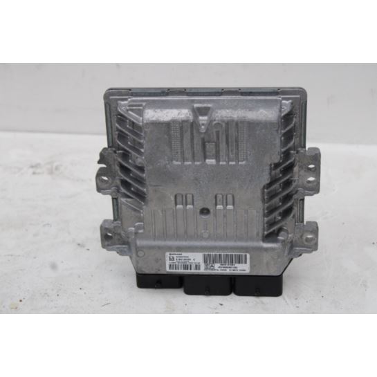 Komputer sterownik ECU Citroen Peugeot