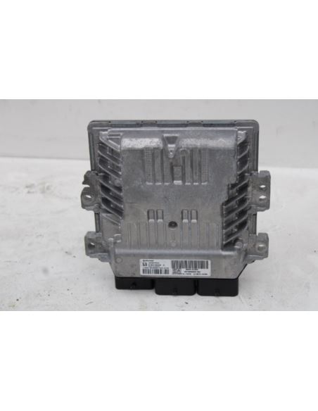 Komputer sterownik ECU Citroen Peugeot