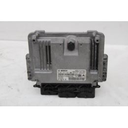 Komputer sterownik ECU Peugeot 208 1.6 e-HDI
