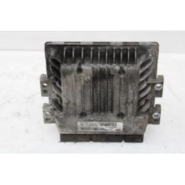 Komputer sterownik ECU Renault MEGANE SCENIC