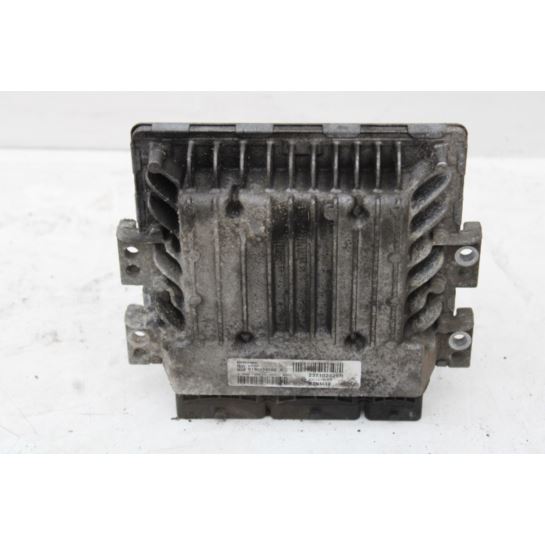 Komputer sterownik ECU Renault MEGANE SCENIC