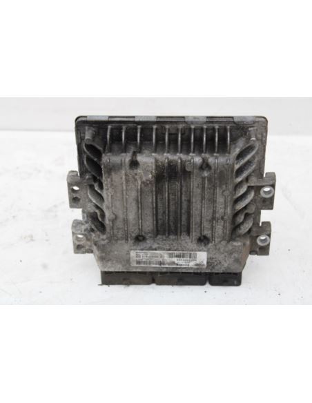 Komputer sterownik ECU Renault MEGANE SCENIC