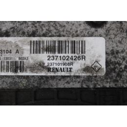 Komputer sterownik ECU Renault MEGANE SCENIC 2