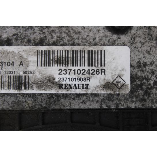 Komputer sterownik ECU Renault MEGANE SCENIC