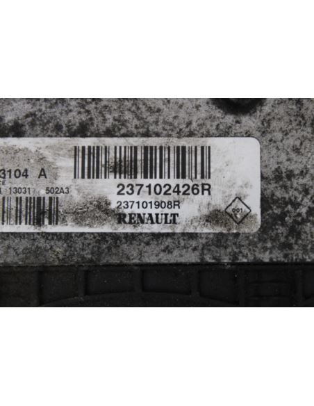 Komputer sterownik ECU Renault MEGANE SCENIC