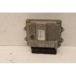 Komputer sterownik ECU Fiat DOUBLO 1.3