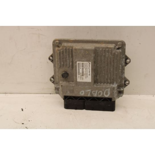 Komputer sterownik ECU Fiat DOUBLO 1.3
