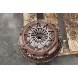 Sprzęgło koło tarcza docisk FIESTA MK7 1.4 TDCI