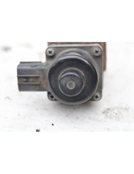 Zawór egr Suzuki SWIFT MK6 1.3 B
