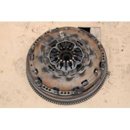 Sprzęgło koło dwumasowe Nissan QASHQAI 2.0 DCI