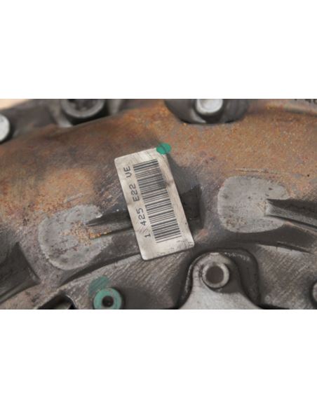Sprzęgło koło dwumasowe Nissan QASHQAI 2.0 DCI