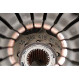Sprzęgło koło tarcza docisk Citroen Peugeot 1.6 2
