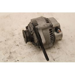 Alternator Suzuki SWIFT MK6 1.5 16V