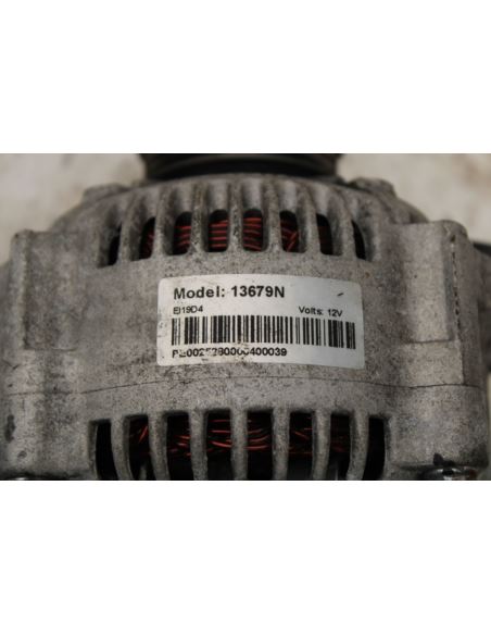 Alternator Suzuki SWIFT MK6 1.5 16V