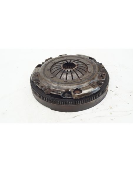 Sprzęgło koło tarcza docisk Seat Skoda VW 1.4 TDI