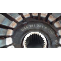 Sprzęgło koło tarcza docisk Seat Skoda VW 1.4 TDI 2
