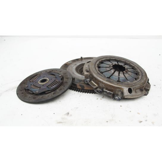 Sprzęgło koło tarcza docisk Suzuki SX4 1.6 16V VVT