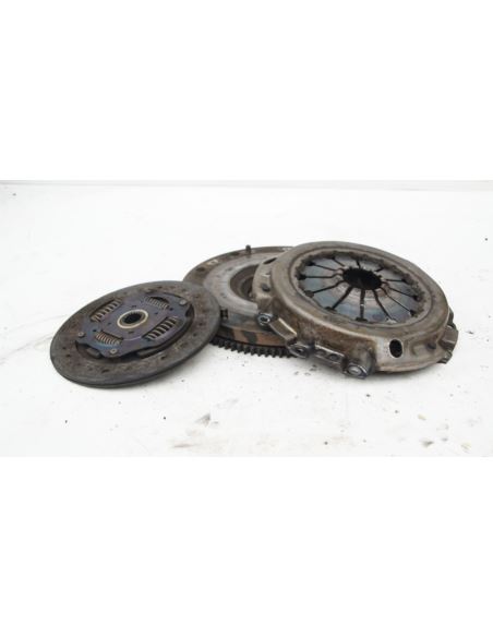 Sprzęgło koło tarcza docisk Suzuki SX4 1.6 16V VVT