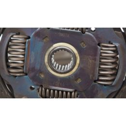 Sprzęgło koło tarcza docisk Suzuki SX4 1.6 16V VVT 2