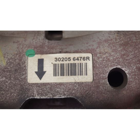 Sprzęgło koło tarcza docisk Nissan Renault 1.6 DCI