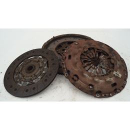 Sprzęgło koło tarcza docisk Ford Focus 2.0 TDCI